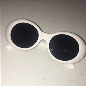 New Clout Goggles